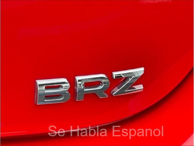 Subaru BRZ 2023 price $31,999