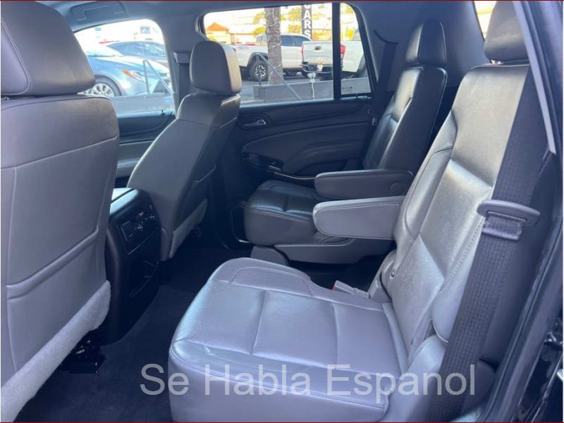 Chevrolet Tahoe 2019 price $25,999