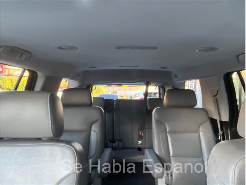 Chevrolet Tahoe 2019 price $25,999