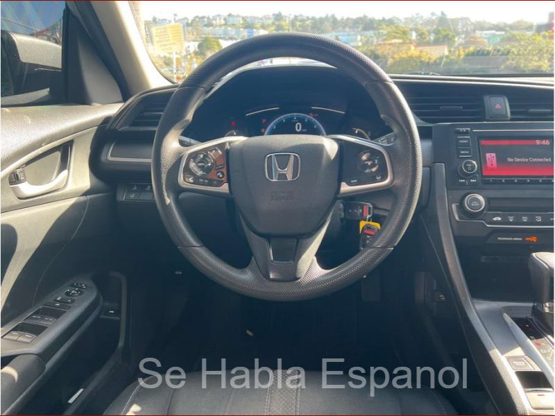 Honda Civic Sedan 2020 price $15,999