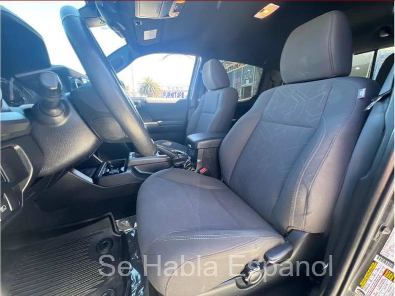 Toyota Tacoma 2018 price $29,999