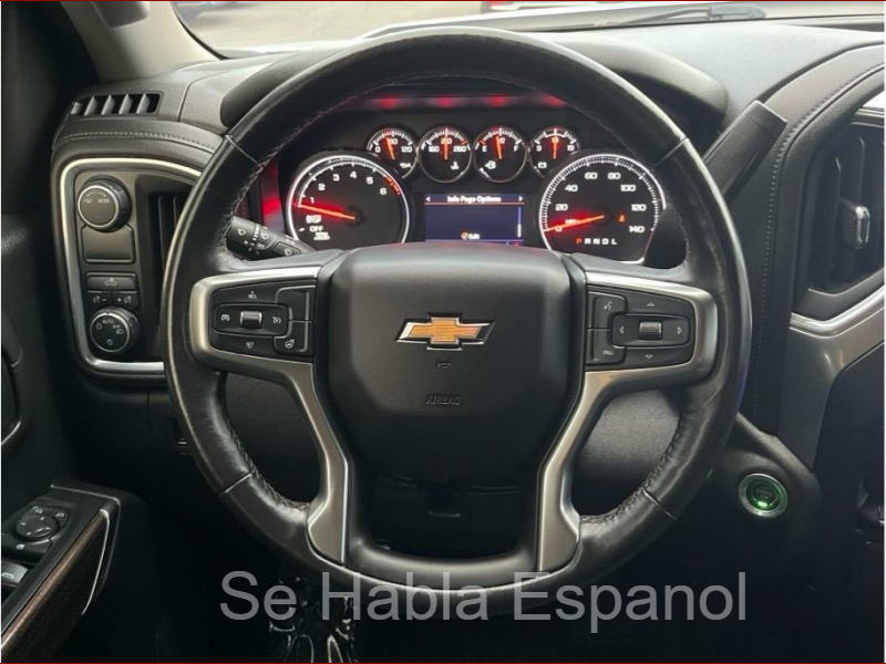 Chevrolet Silverado 1500 2021 price $36,999