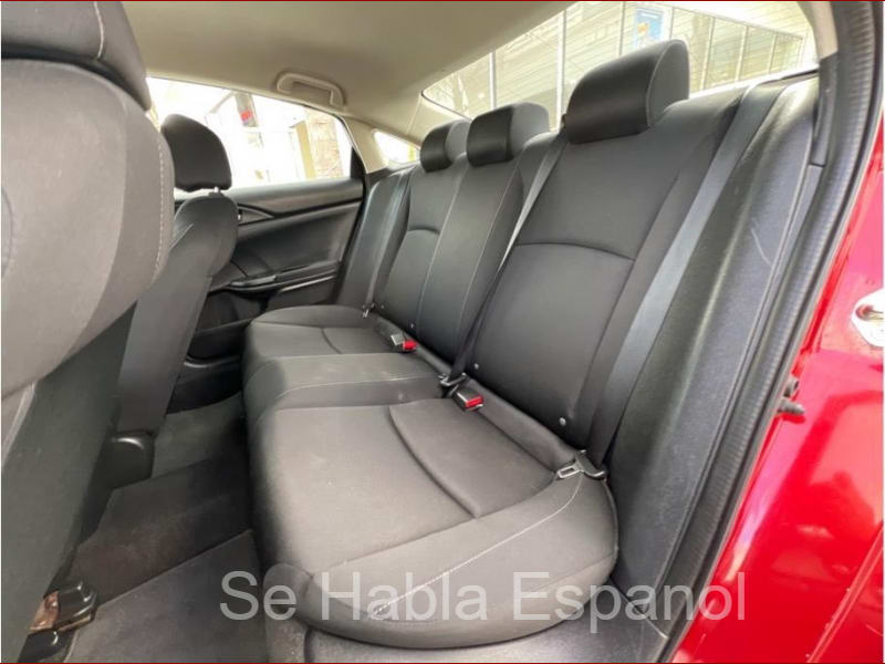 Honda Civic Sedan 2020 price $19,999