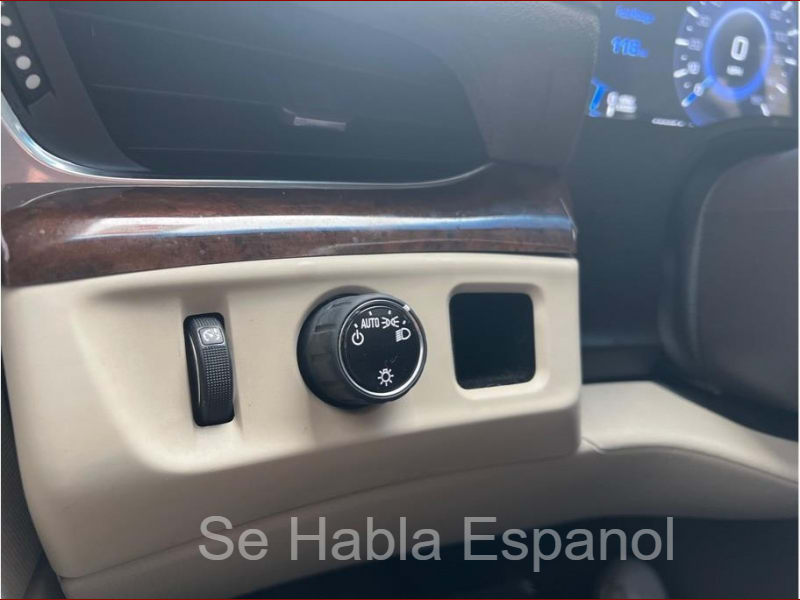 Cadillac Escalade 2017 price $29,999