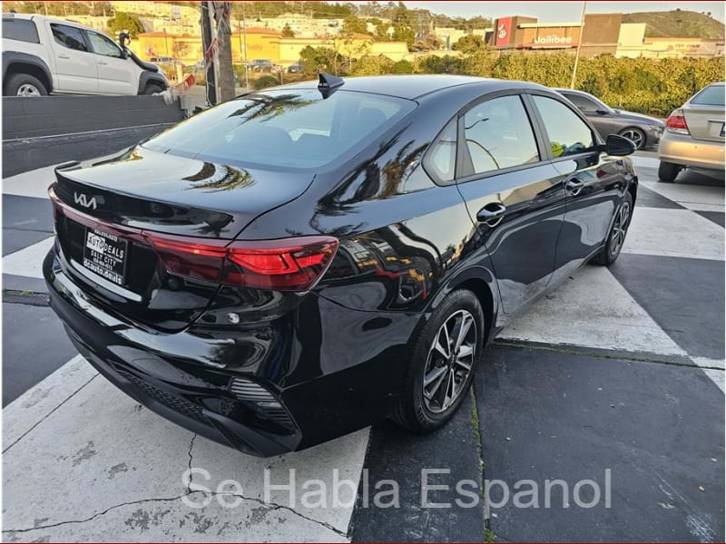 Kia Forte 2023 price $19,999