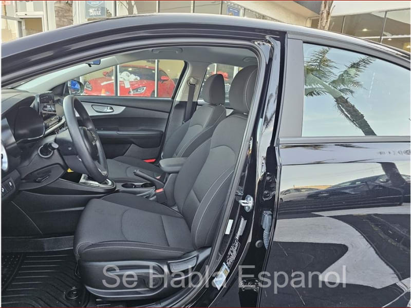 Kia Forte 2023 price $19,999