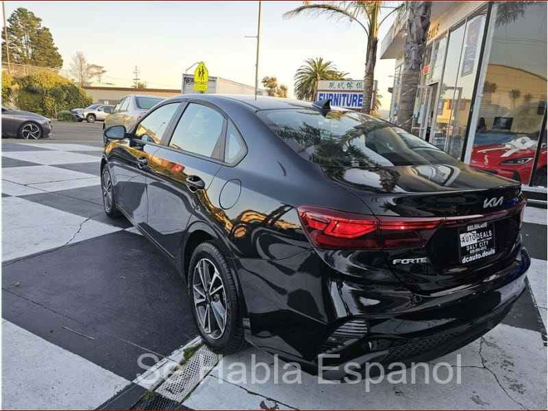 Kia Forte 2023 price $19,999