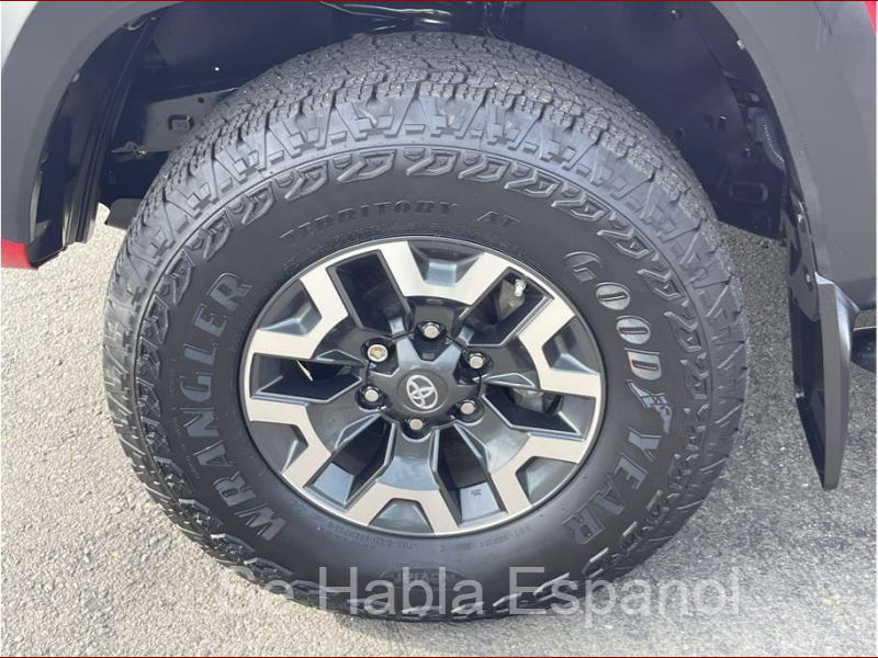 Toyota Tacoma 2WD 2019 price $34,999