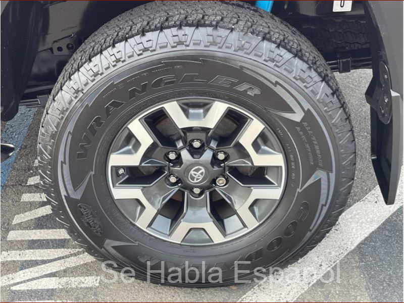 Toyota Tacoma 2WD 2019 price $34,999