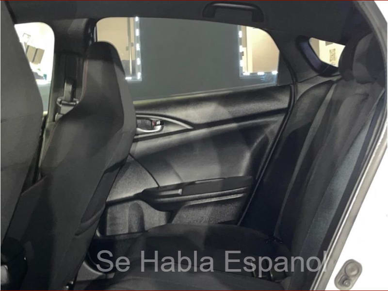 Honda Civic Si Sedan 2020 price $23,999