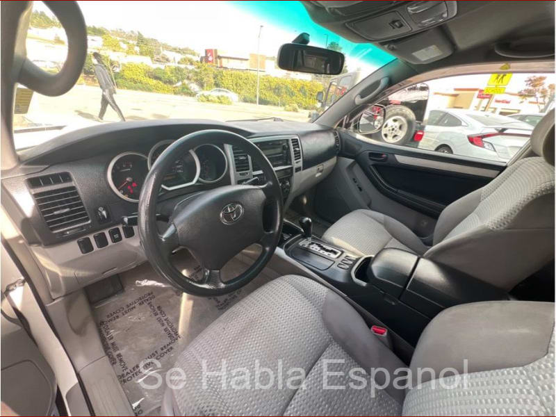 Toyota 4Runner 2007 price $9,999