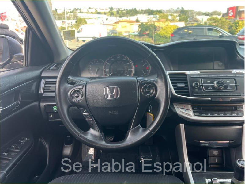 Honda Accord Sedan 2014 price $11,999