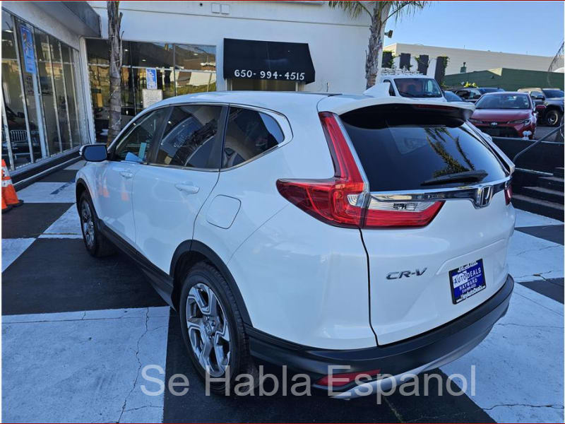 Honda CR-V 2019 price $24,999