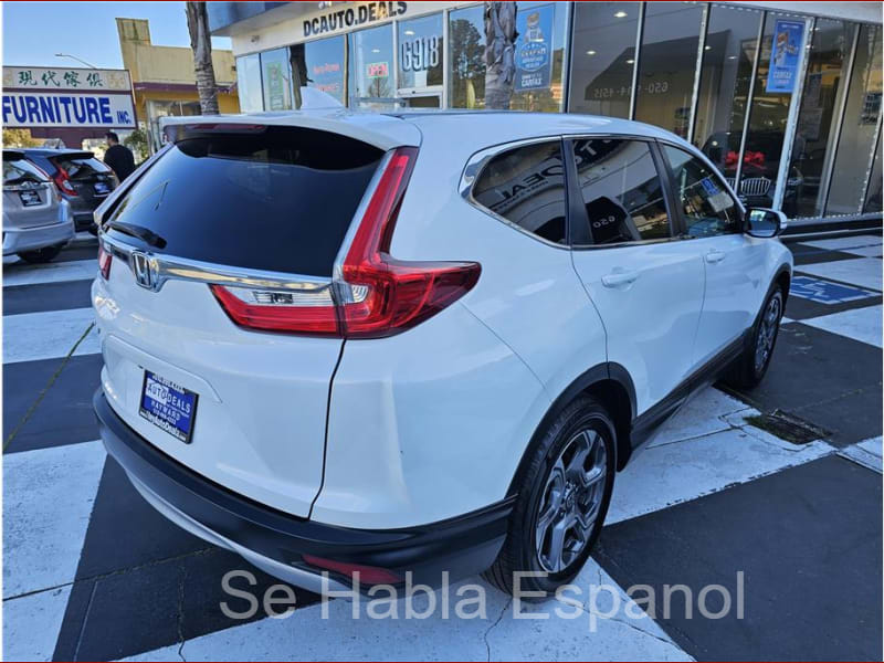 Honda CR-V 2019 price $24,999