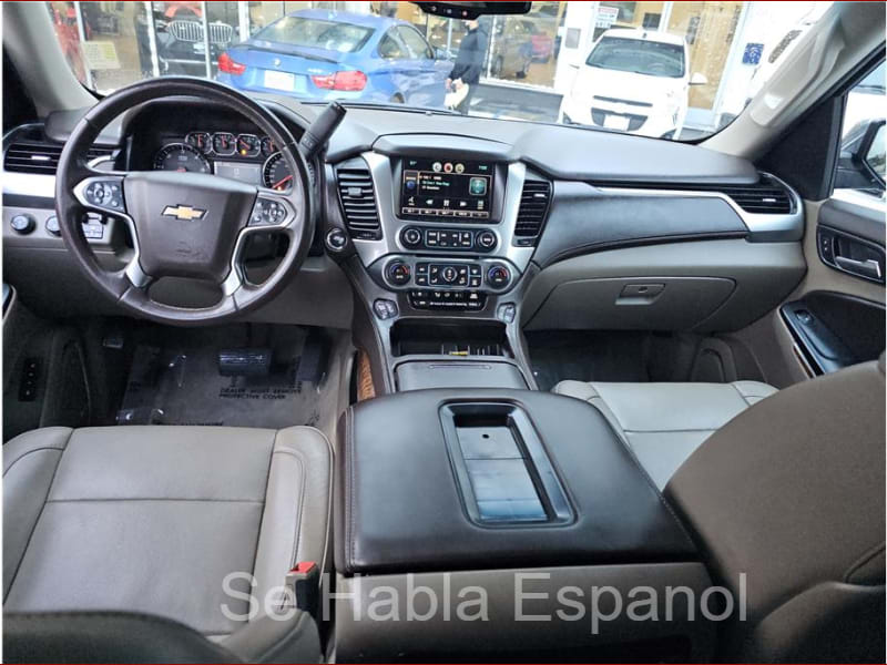 Chevrolet Tahoe 2015 price $24,999