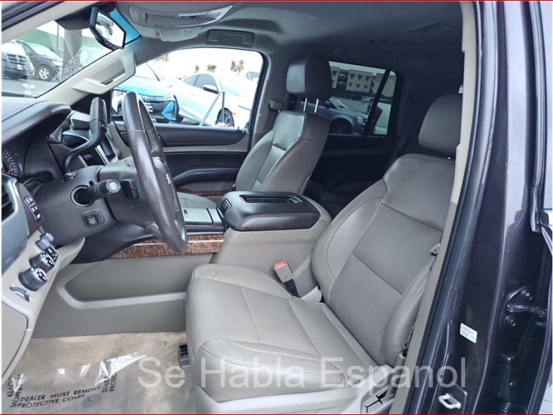 Chevrolet Tahoe 2015 price $24,999