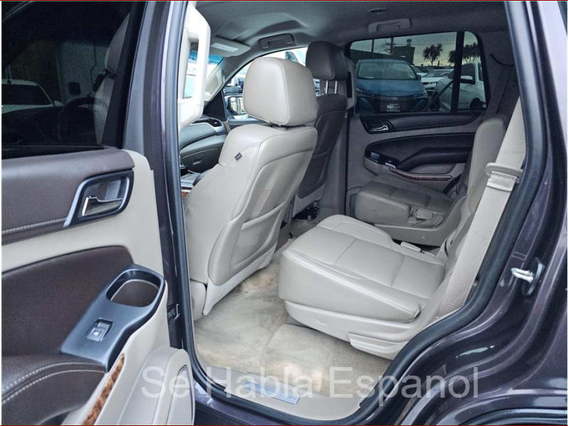 Chevrolet Tahoe 2015 price $24,999