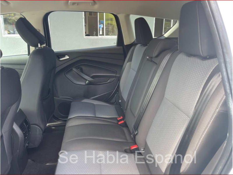 Ford Escape 2018 price $14,999