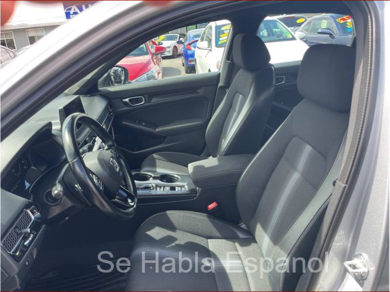 Honda Civic Sedan 2022 price $27,999