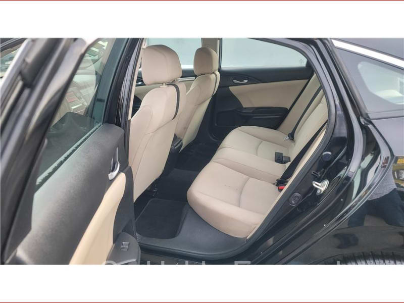 Honda Civic Sedan 2017 price $17,999