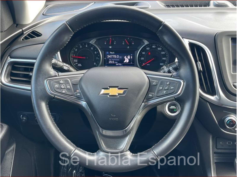 Chevrolet Equinox 2021 price $23,999