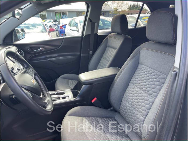 Chevrolet Equinox 2021 price $23,999