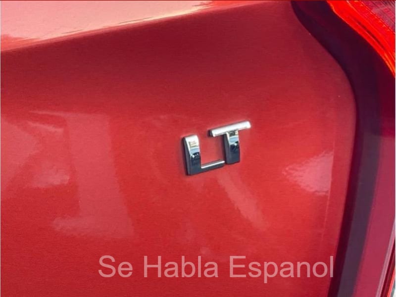 Chevrolet Spark 2021 price $16,999