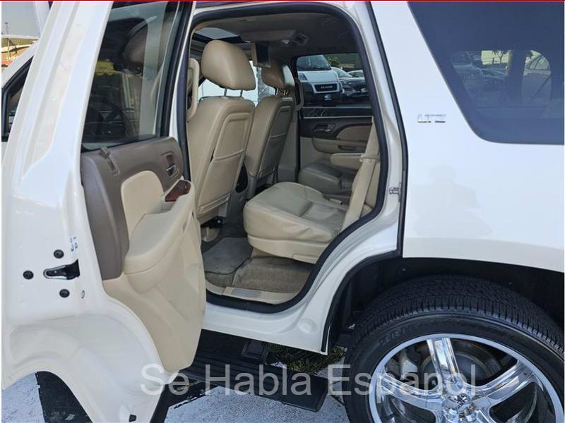 Chevrolet Tahoe 2013 price Call for Pricing.