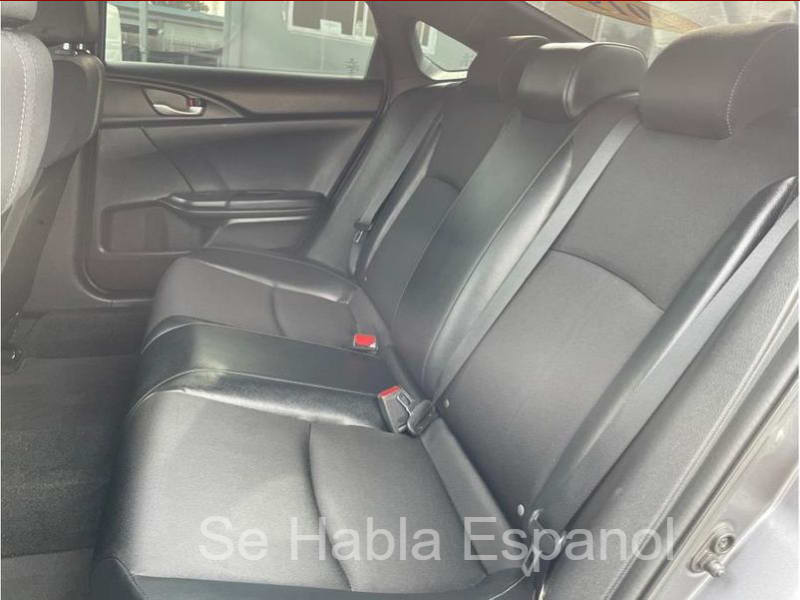 Honda Civic Sedan 2019 price $18,999