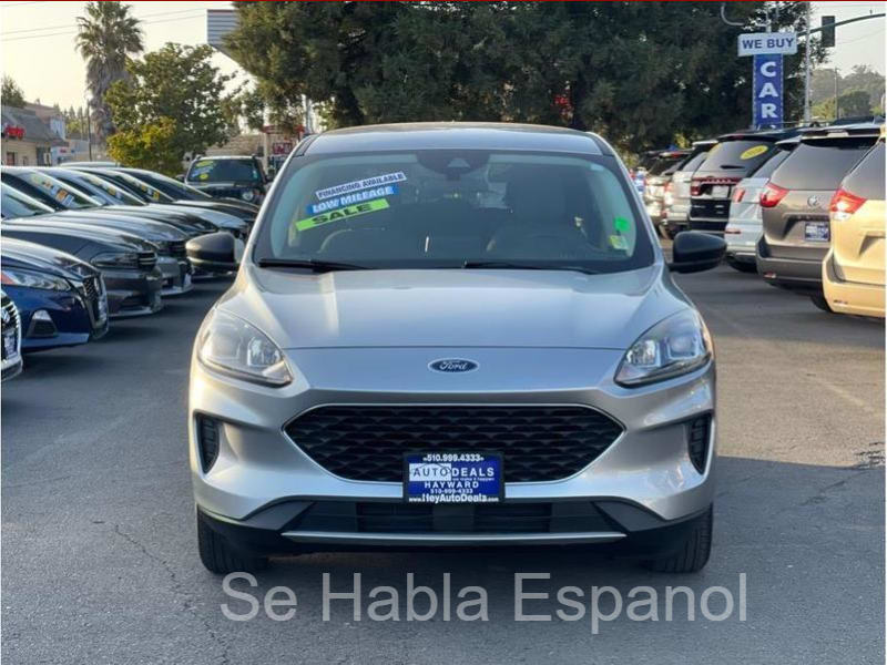 Ford Escape 2022 price $22,999