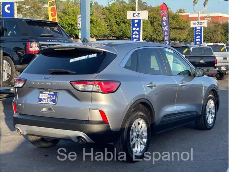 Ford Escape 2022 price $22,999