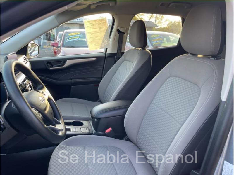 Ford Escape 2022 price $22,999