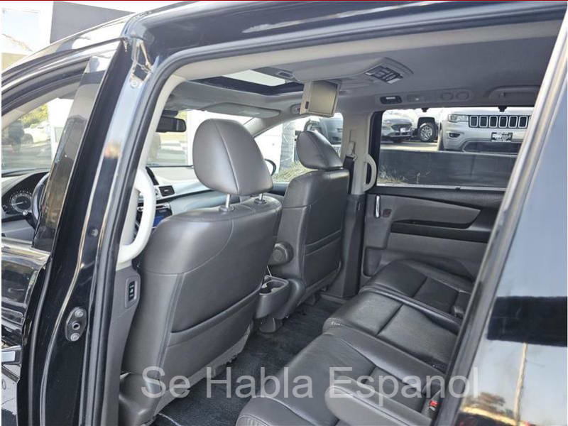 Honda Odyssey 2015 price $19,999