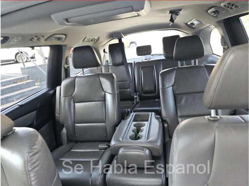 Honda Odyssey 2015 price $19,999