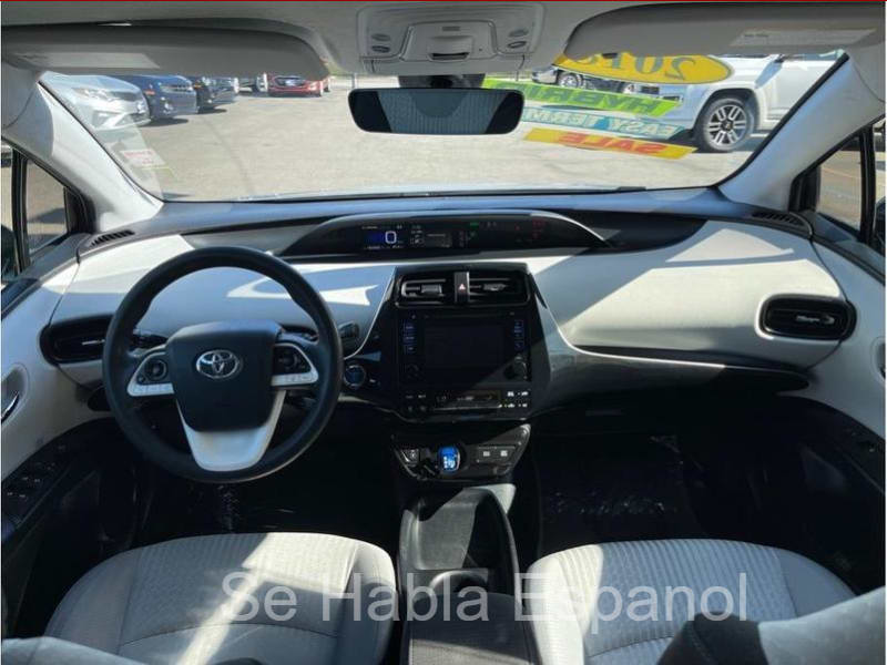 Toyota Prius 2018 price Call for Pricing.