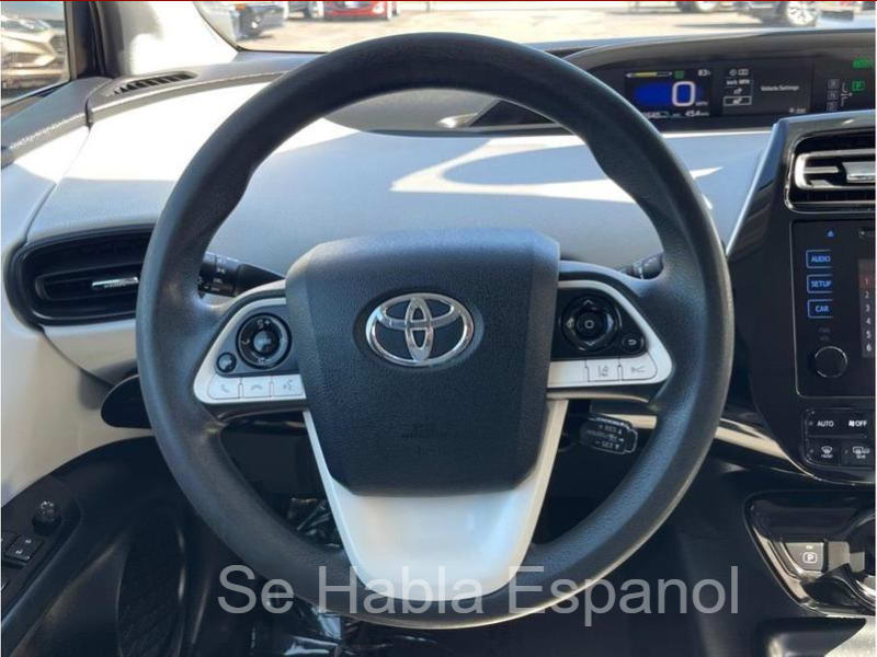 Toyota Prius 2018 price Call for Pricing.