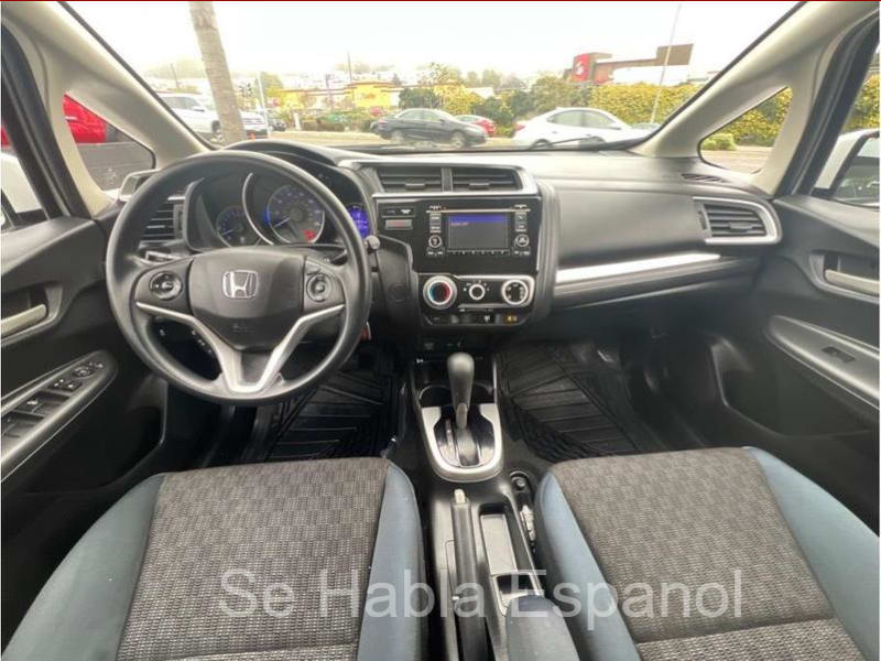 Honda Fit 2016 price $13,999