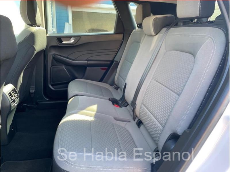 Ford Escape 2021 price $19,999