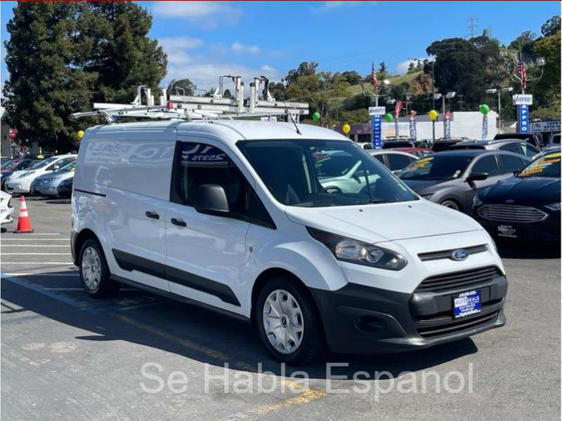 Ford Transit Connect 2016 price Call for Pricing.