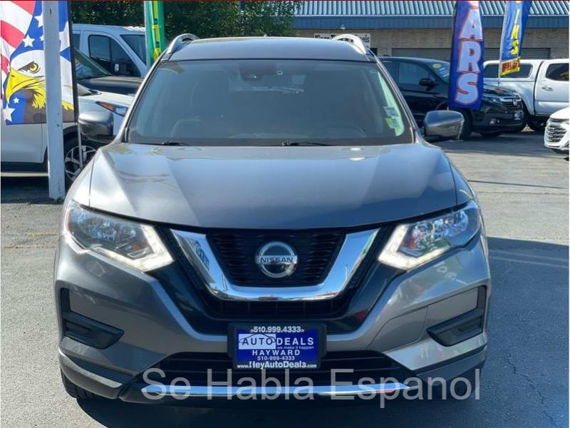 Nissan Rogue 2020 price Call for Pricing.