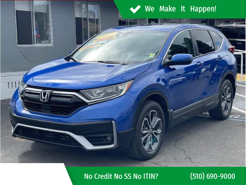 Honda CR-V 2020 price $29,999