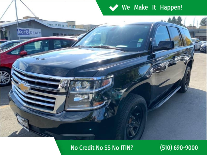 Chevrolet Tahoe 2020 price $25,999