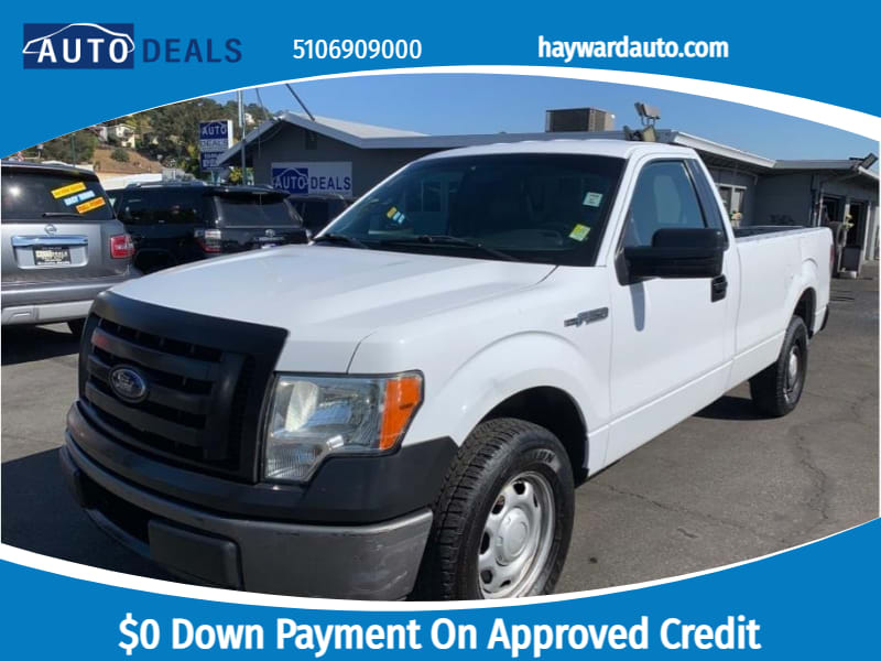 Ford F-150 2013 price $12,999