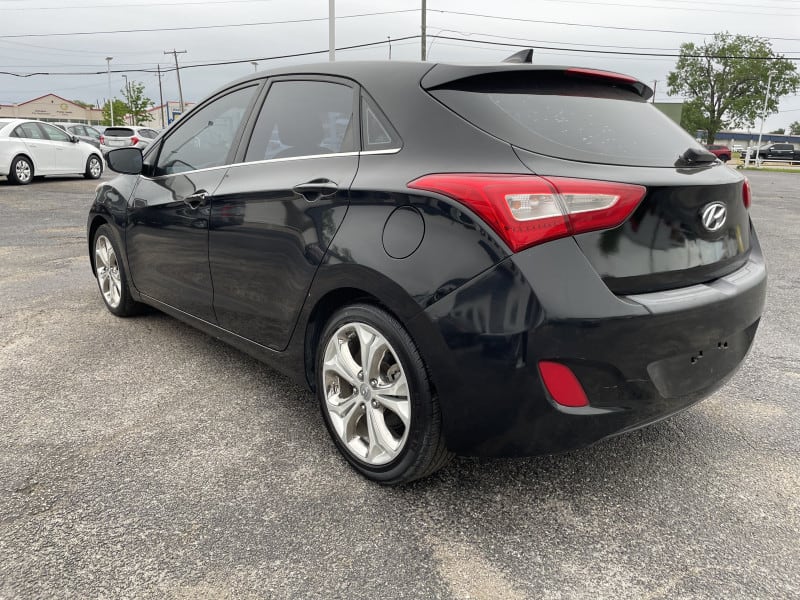 HYUNDAI ELANTRA GT 2014 price $7,995