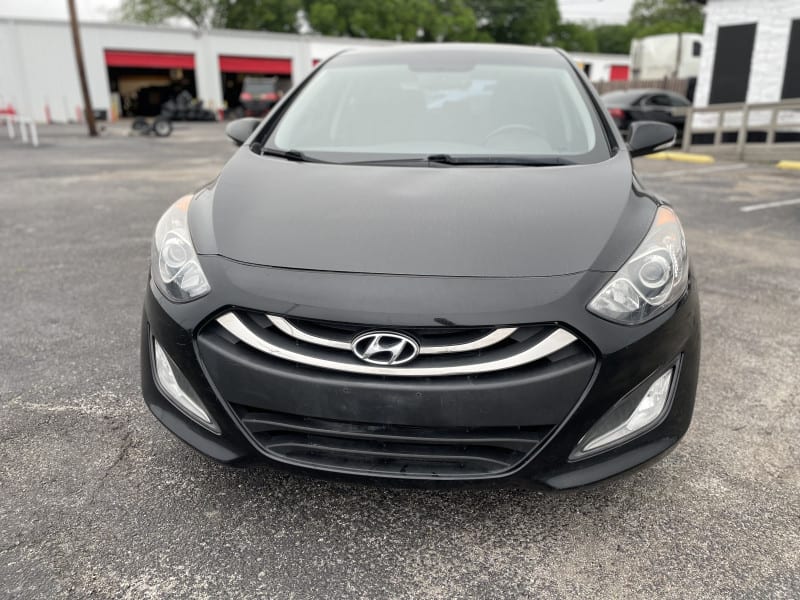 HYUNDAI ELANTRA GT 2014 price $7,995