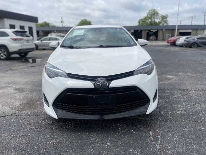 Toyota COROLLA 2019 price $13,995