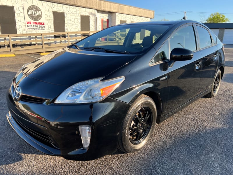 TOYOTA PRIUS 2015 price $14,400