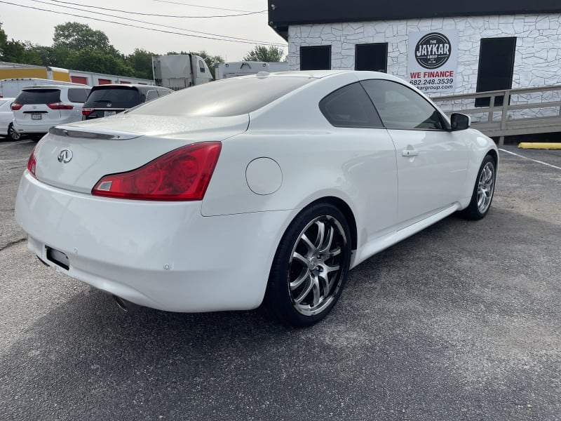 INFINITI G37 2013 price $10,995