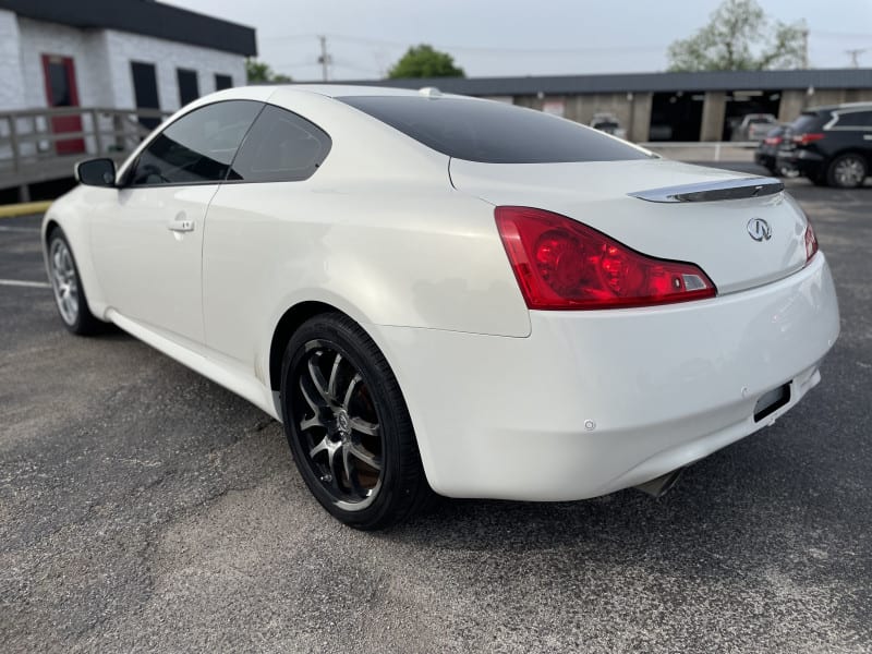 INFINITI G37 2013 price $10,995