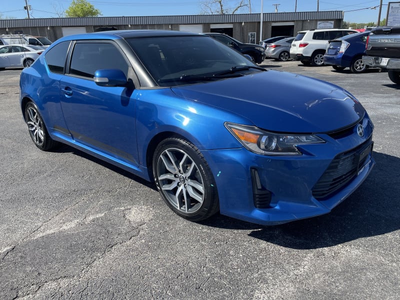 SCION TC 2014 price $9,200